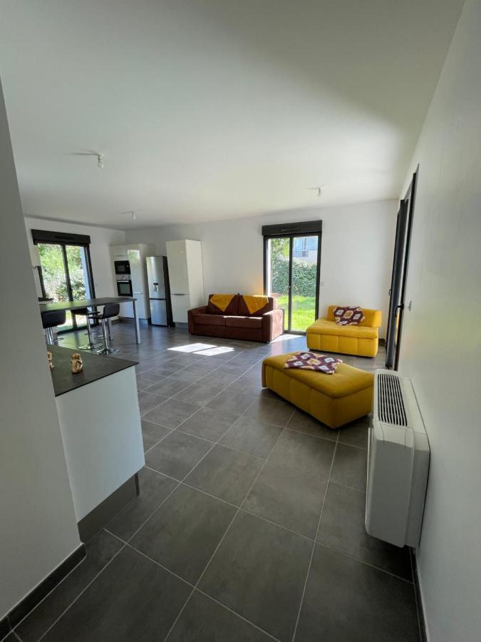 Appartement A Deux Pas De La Plage *