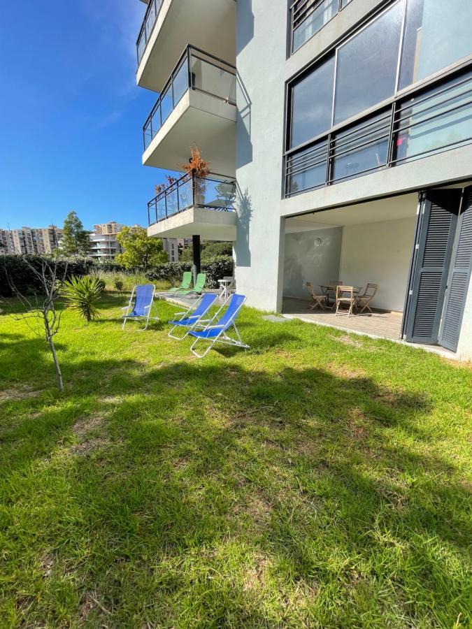 A Deux Pas De La Plage Apartment Ajaccio (Corsica)