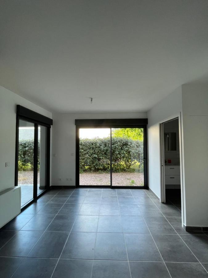 Appartement A Deux Pas De La Plage